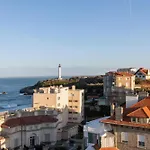 Duplex Panoramique Avec Vue Sur L\'Ocean Et Jaccuzi