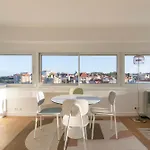 Duplex Panoramique Avec Vue Sur L\'Ocean Et Jaccuzi