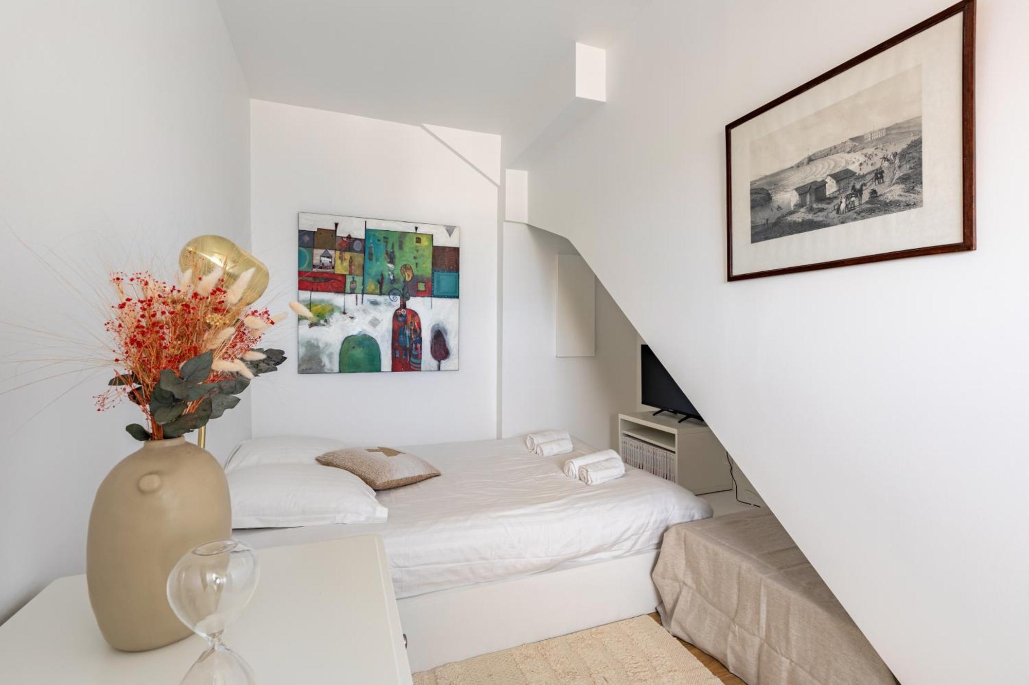 Duplex Panoramique Avec Vue Sur L'ocean Et Jaccuzi * Biarriz