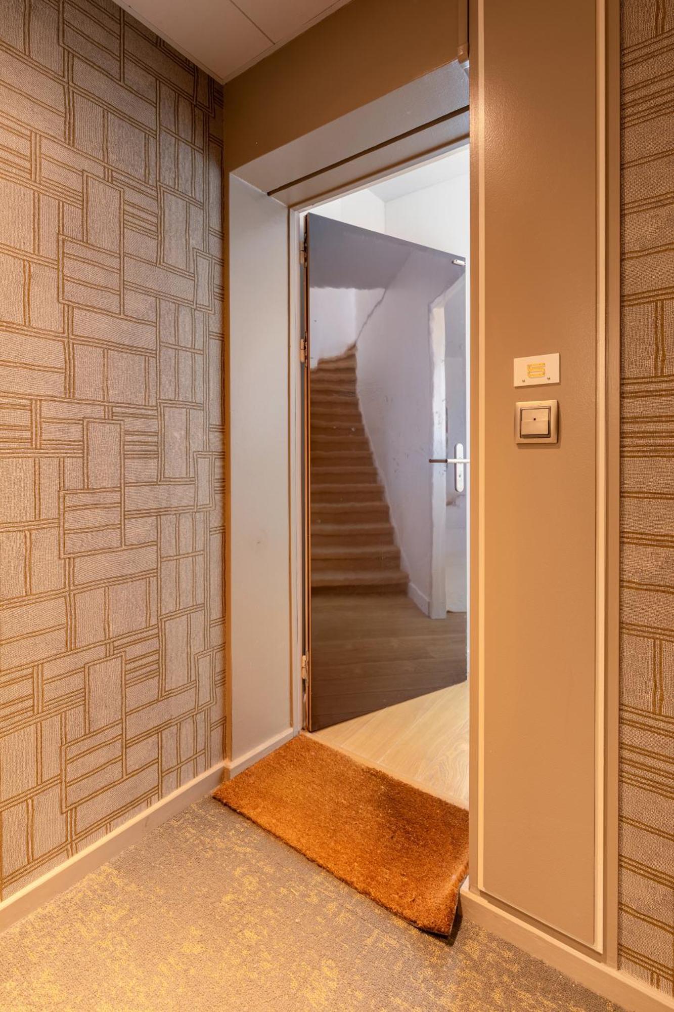Duplex Panoramique Avec Vue Sur L'ocean Et Jaccuzi * Biarriz