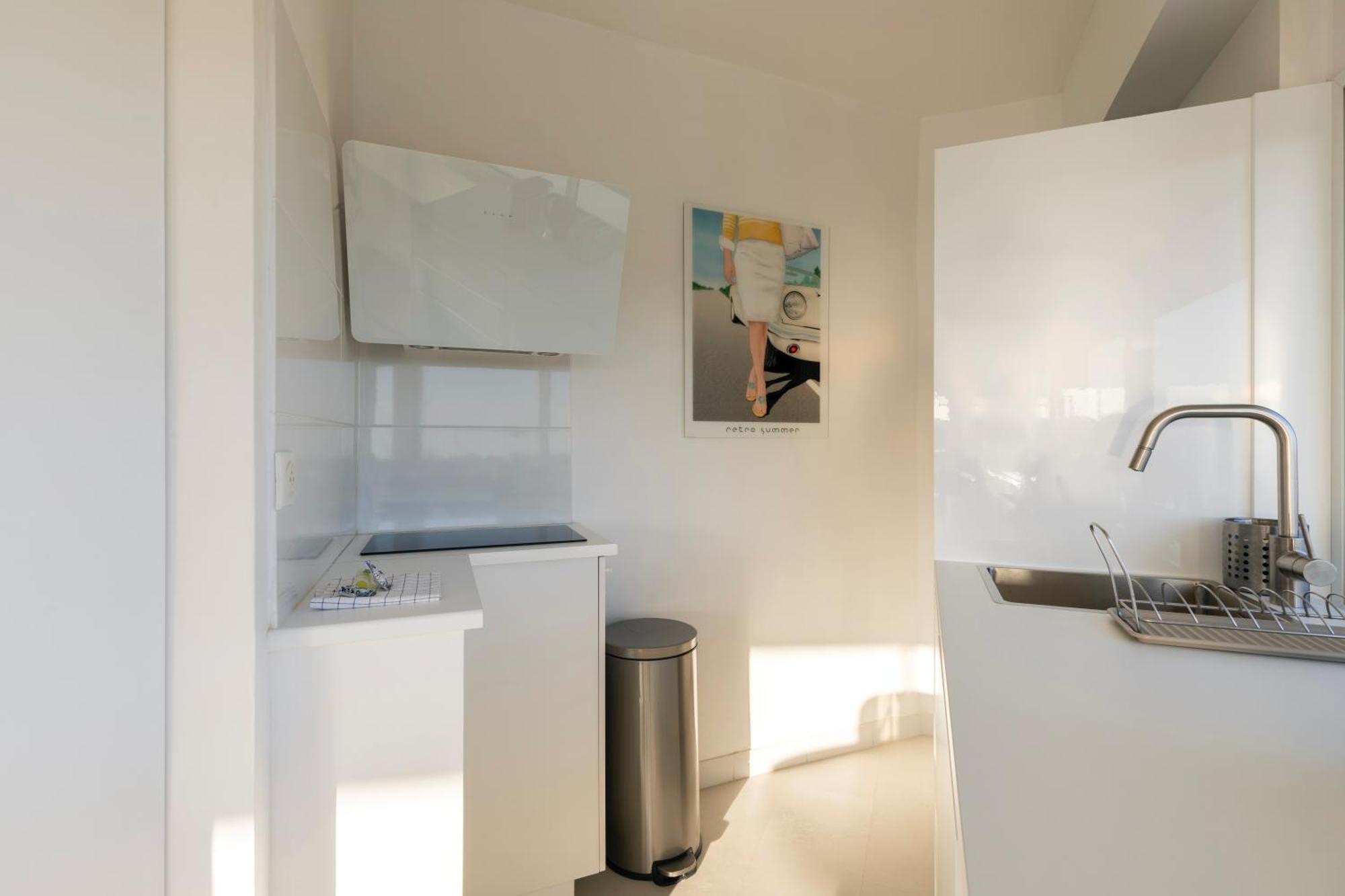 Duplex Panoramique Avec Vue Sur L'ocean Et Jaccuzi *