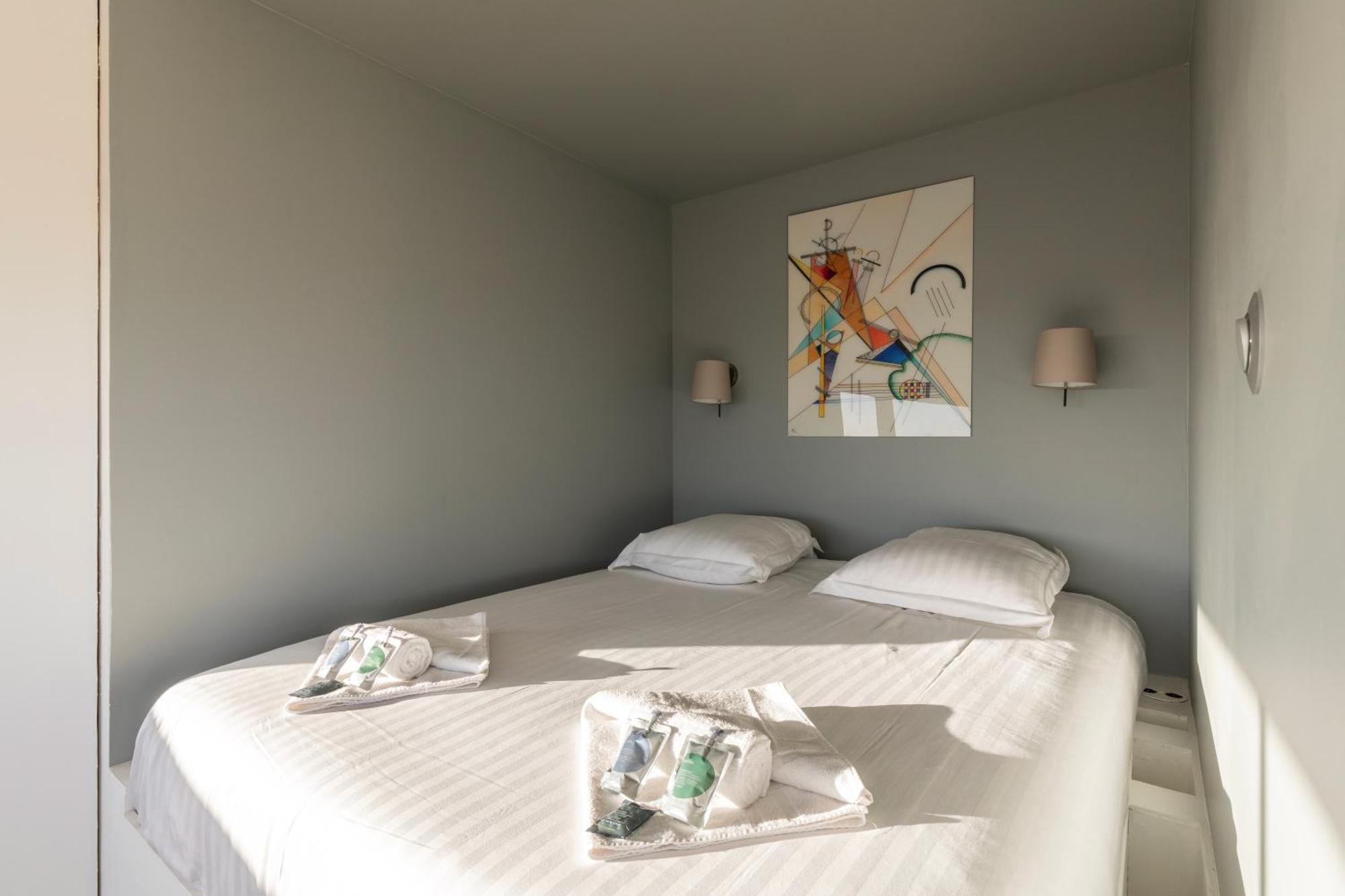 Apartamento Duplex Panoramique Avec Vue Sur L'ocean Et Jaccuzi